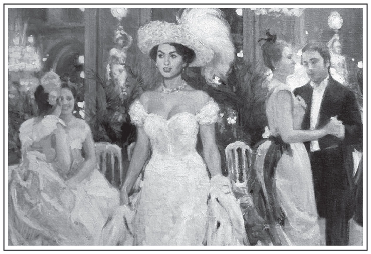 Иллюстрация к книге — Расследования Арсена Люпена [i_005.webp]