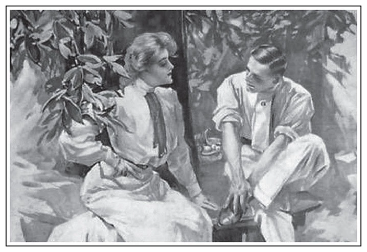 Иллюстрация к книге — Расследования Арсена Люпена [i_008.webp]