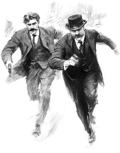 Иллюстрация к книге — Руки Орлака [i_006.webp]