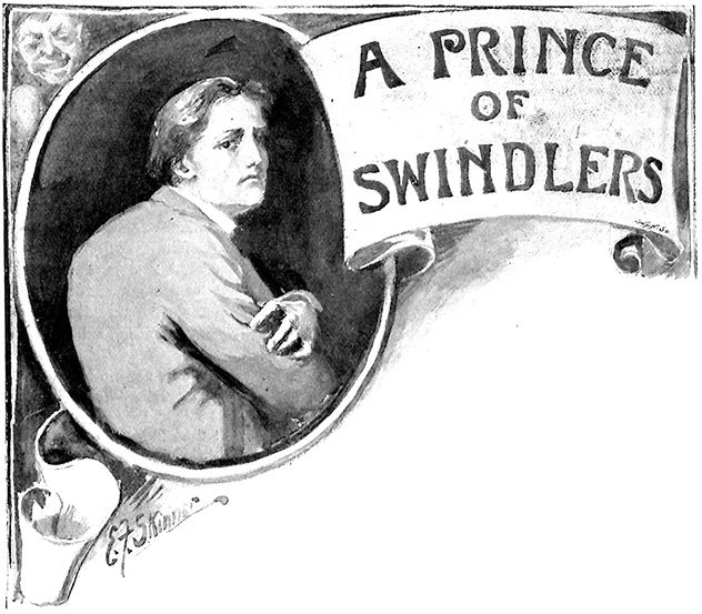 Иллюстрация к книге — Друг вице-короля, или Король мошенников [i_001.webp]