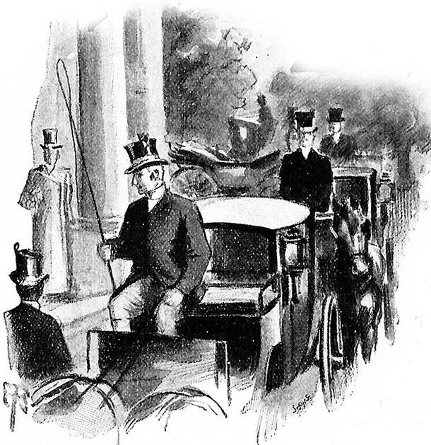 Иллюстрация к книге — Друг вице-короля, или Король мошенников [i_009.webp]