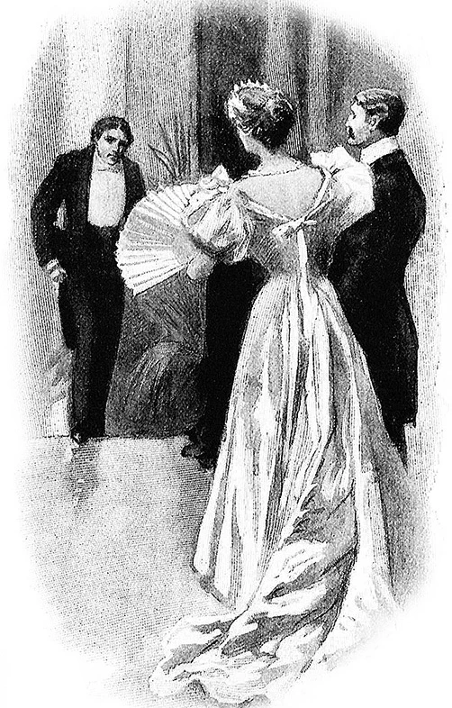 Иллюстрация к книге — Друг вице-короля, или Король мошенников [i_014.webp]