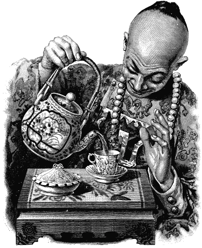 Иллюстрация к книге — Тайна доктора Николя [i_001.webp]