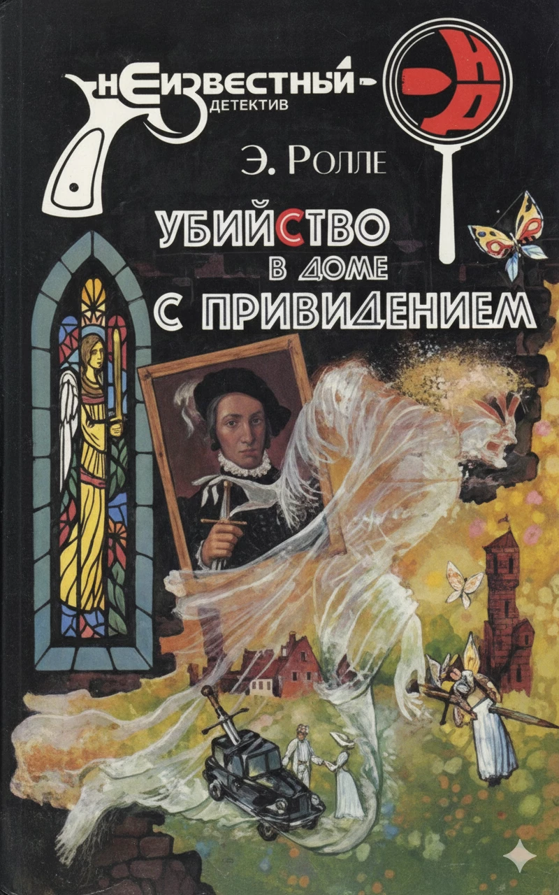 Книга Венец королевы