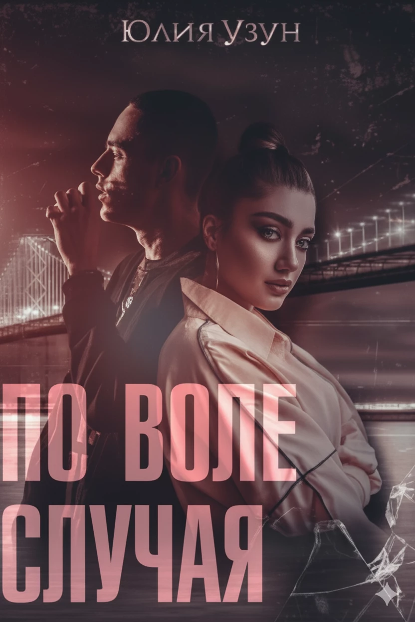 Книга По воле случая