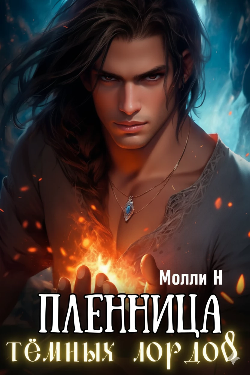 Книга Пленница тёмных лордов