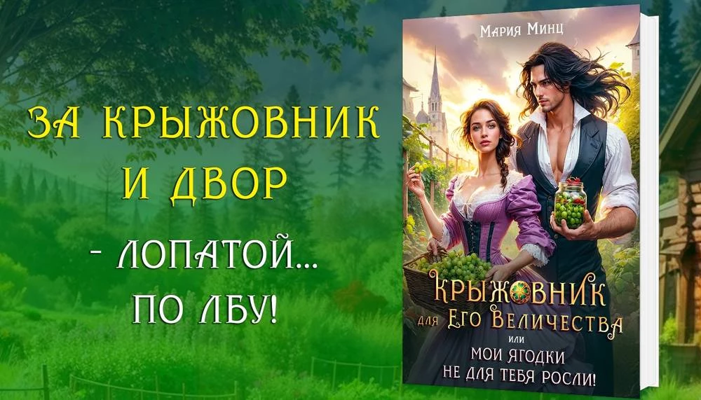 Иллюстрация к книге — Хозяйка медовых угодий [82749a1c-a871-4996-b0e3-c89a35784a2c.webp]
