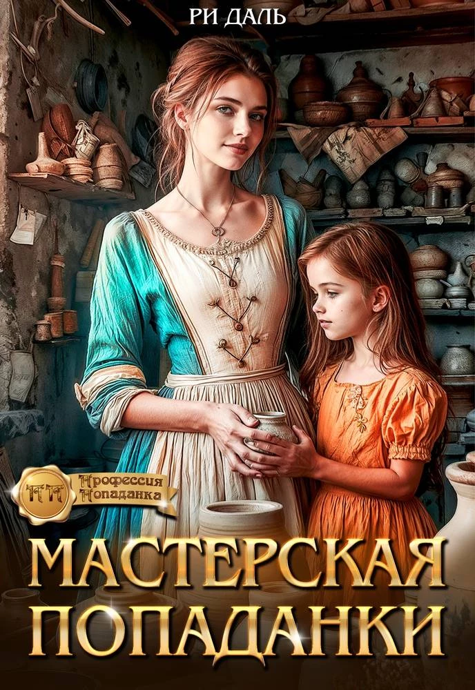 Иллюстрация к книге — Хозяйка медовых угодий [913d50b1-e31b-4d04-800d-910d0e61751e.webp]
