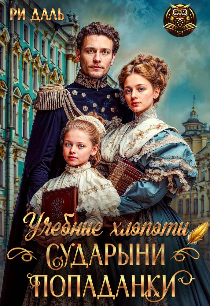 Иллюстрация к книге — Хозяйка медовых угодий [d1052637-aa1f-4589-8aed-c6e2c213c716.webp]
