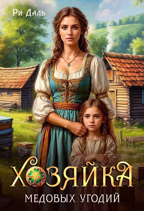 Иллюстрация к книге — Аптекарский огород попаданки [d890f480-431e-4538-b418-14ddf4d2582a.webp]