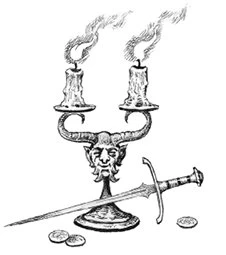 Иллюстрация к книге — Превращения Арсена Люпена [i_003.webp]