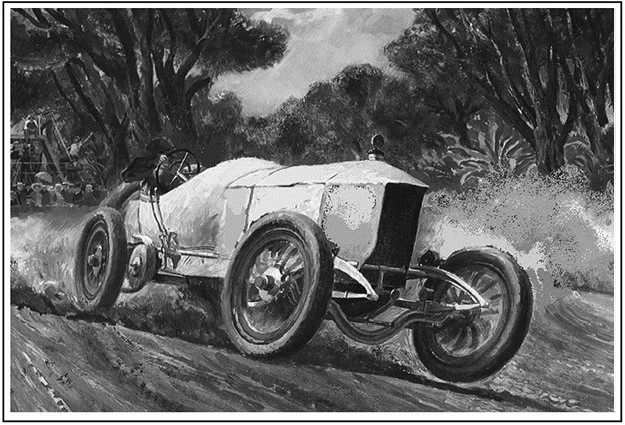 Иллюстрация к книге — Превращения Арсена Люпена [i_065.webp]