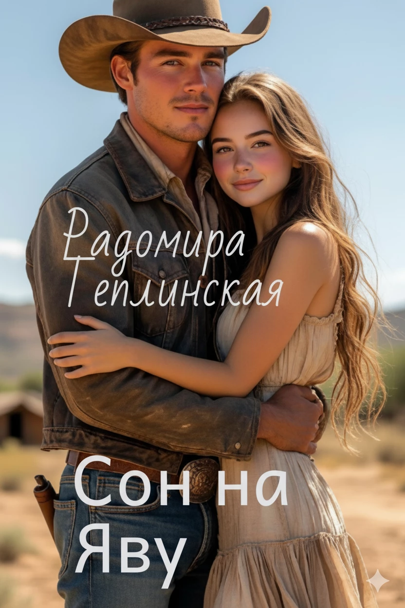Книга Сон на яву