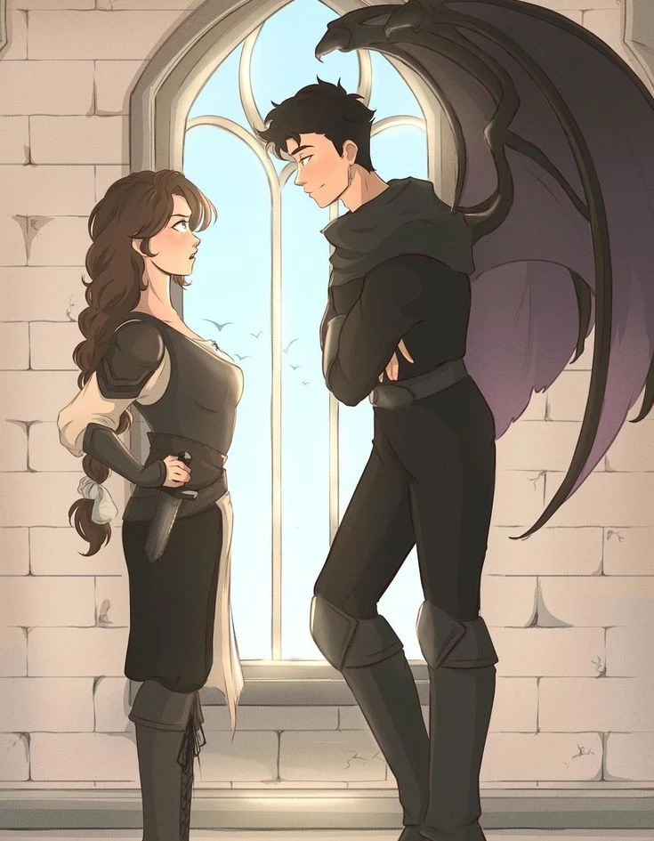 Иллюстрация к книге — Эпоха королей [img_3.webp]