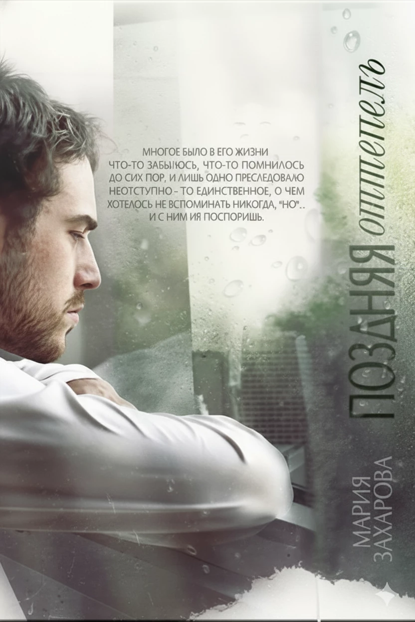 Книга Поздняя оттепель