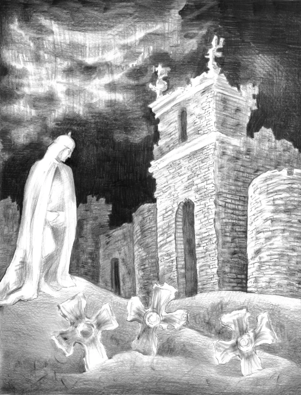 Иллюстрация к книге — Царствуй во мне [_1.webp]