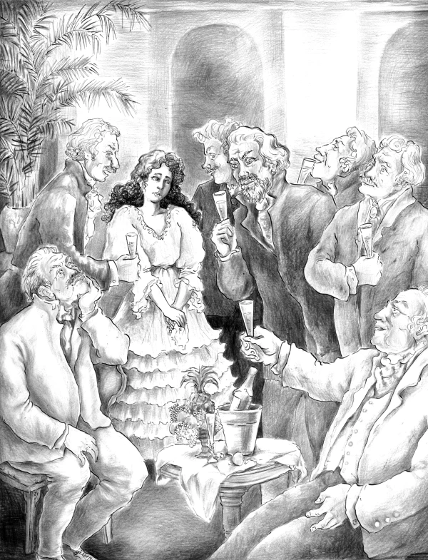 Иллюстрация к книге — Царствуй во мне [_2.webp]