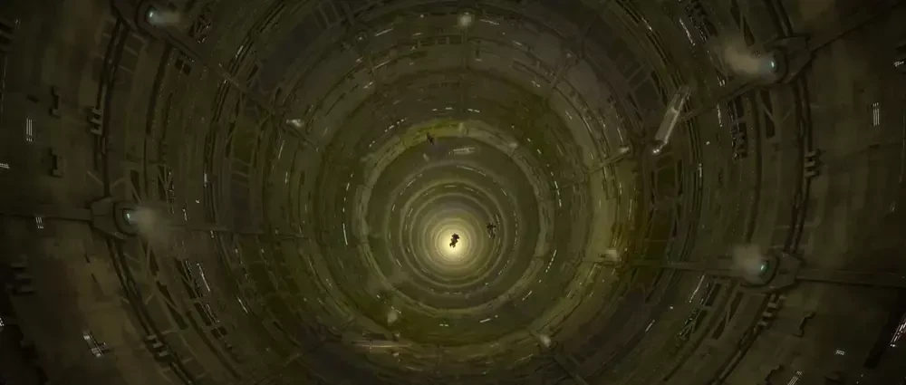 Иллюстрация к книге — Из Тьмы Корусанта [073338bb-b2b4-49eb-905c-fdcb70351aa2.webp]