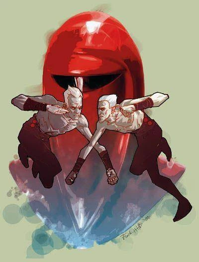 Иллюстрация к книге — Из Тьмы Корусанта [7d720463-33c5-4437-84ed-b60d60088ee8.webp]