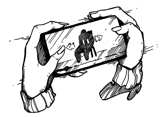 Иллюстрация к книге — Макбет [i_003.webp]