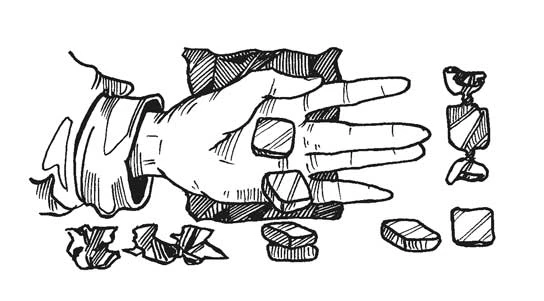 Иллюстрация к книге — Жюльен [litres] [i_002.webp]