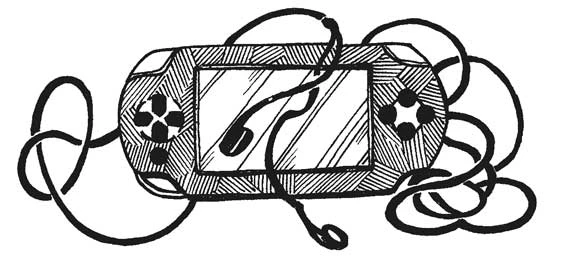 Иллюстрация к книге — Жюльен [litres] [i_004.webp]