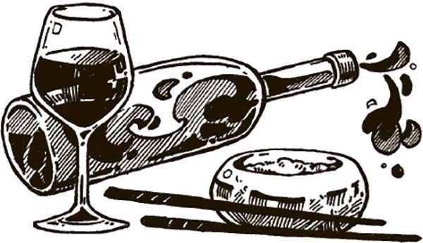 Иллюстрация к книге — Гумберт Гумберт [i_002.webp]