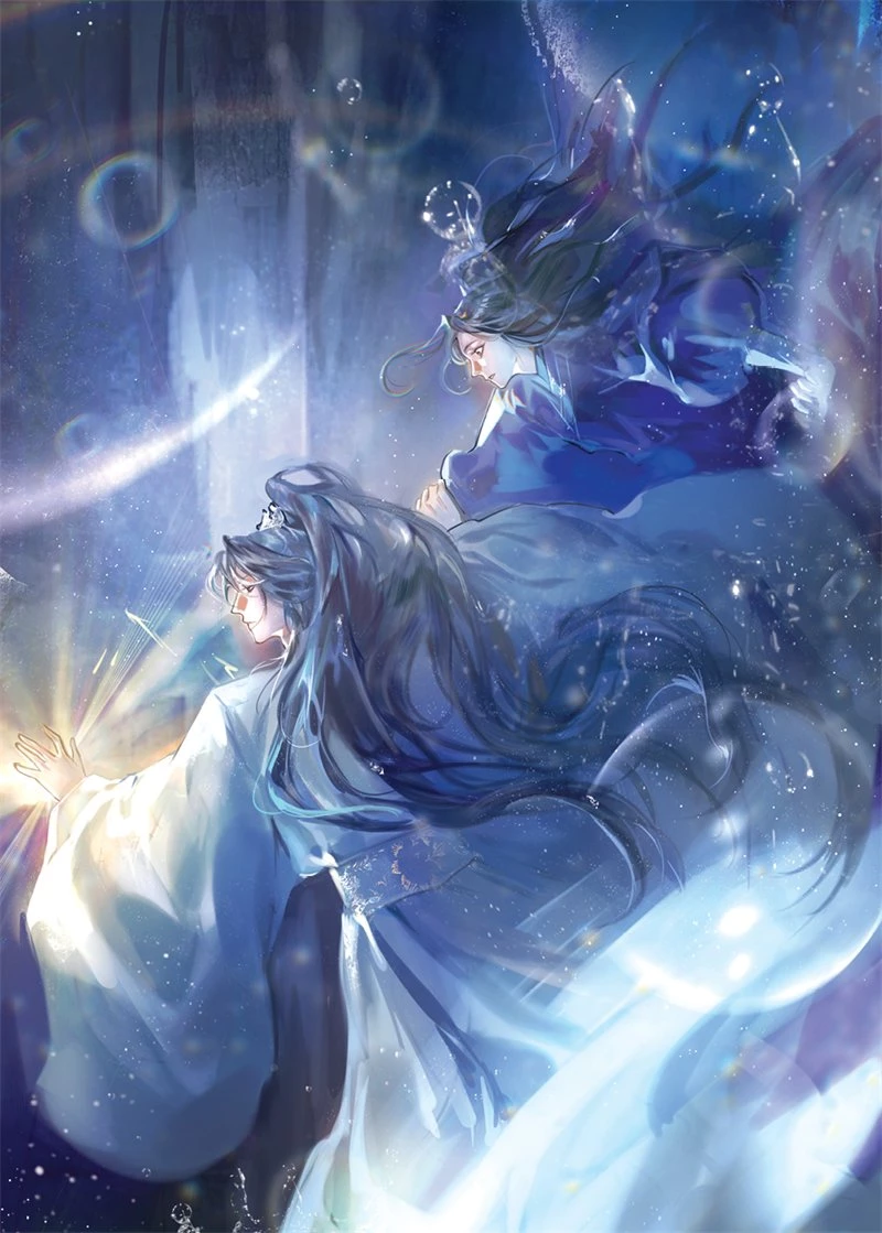 Иллюстрация к книге — Полет птицы Пэн [i_014.webp]