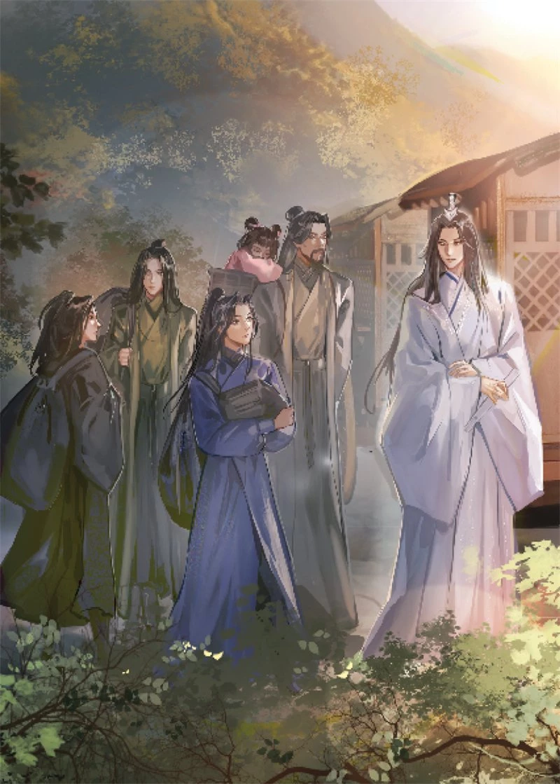 Иллюстрация к книге — Полет птицы Пэн [i_028.webp]