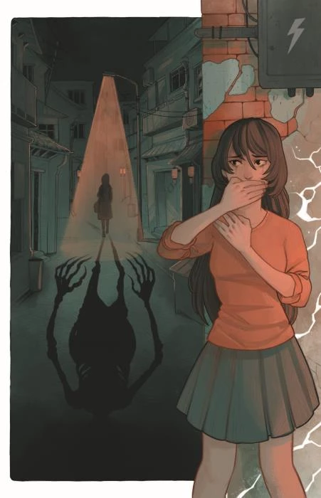 Иллюстрация к книге — Усмиритель душ. Том 1 [i_004.webp]