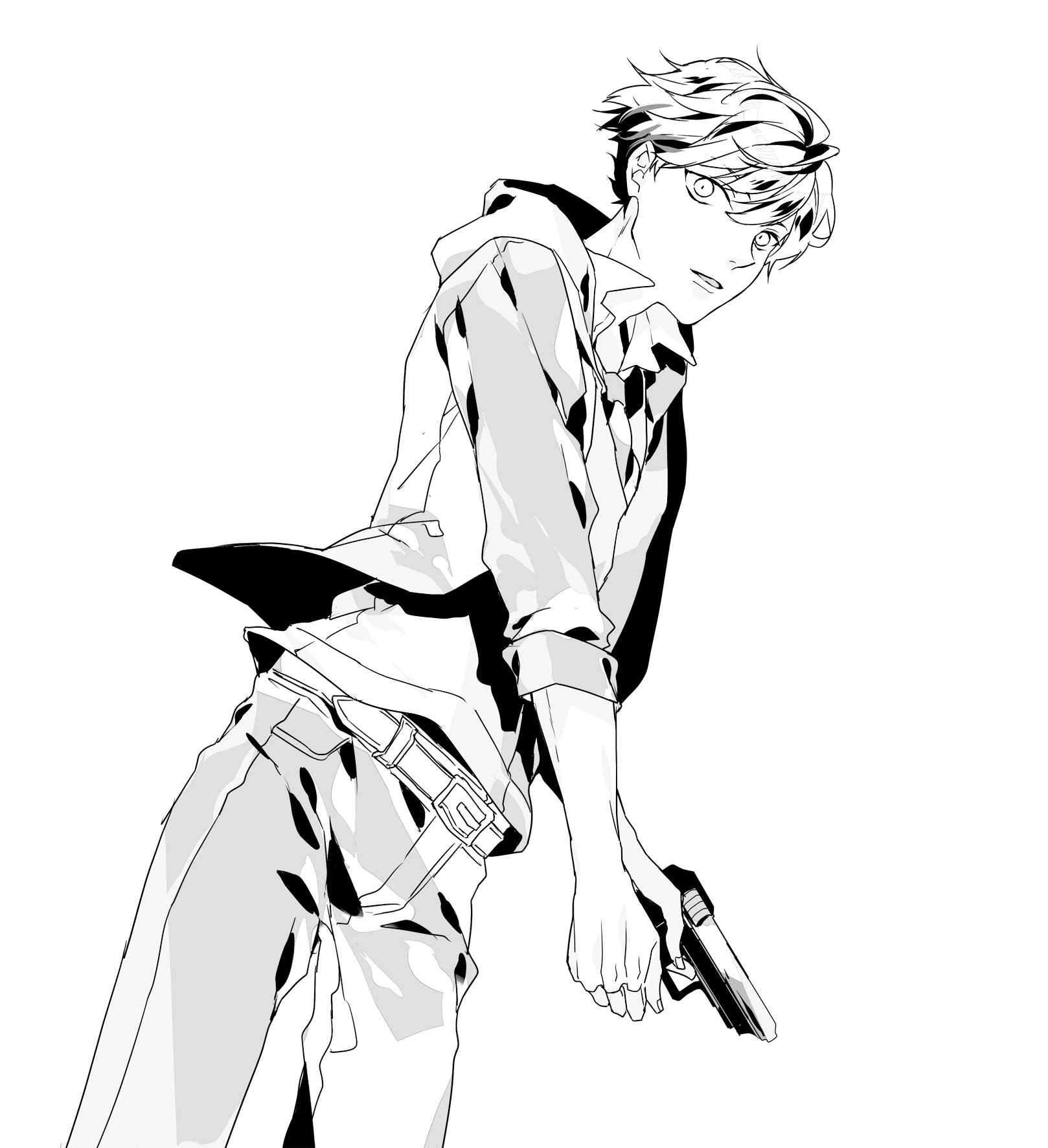 Иллюстрация к книге — Настоящее пробуждение. Real Awakening. Книга 3 [i_001.webp]