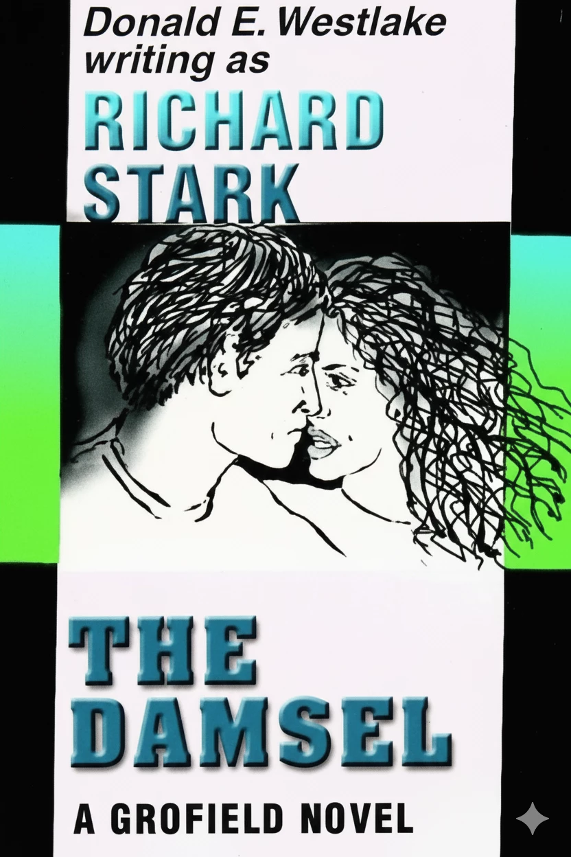 Книга Дамочка, что надо