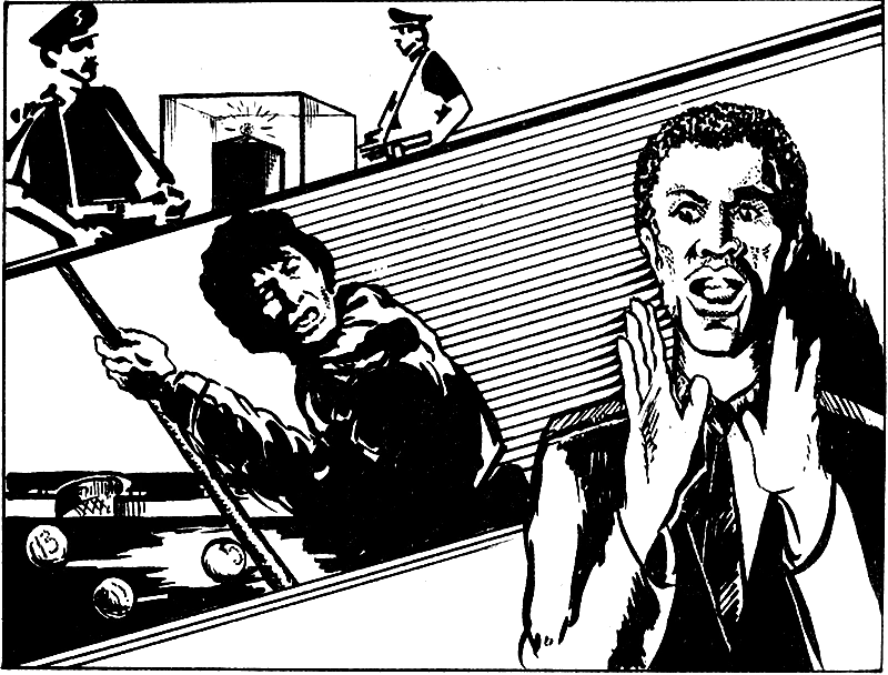 Иллюстрация к книге — Горячий камушек [i_003.webp]