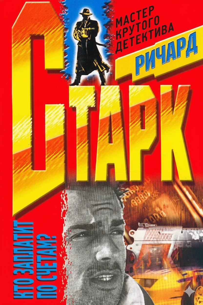 Книга Мафия