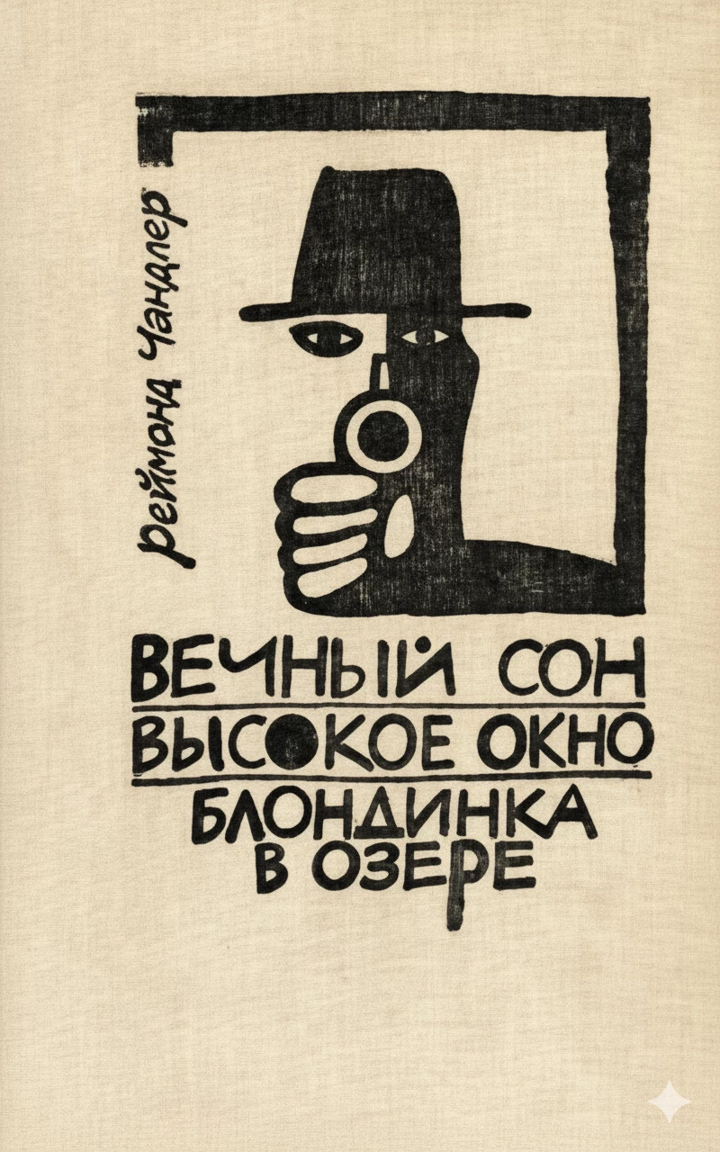 Книга Вечный сон