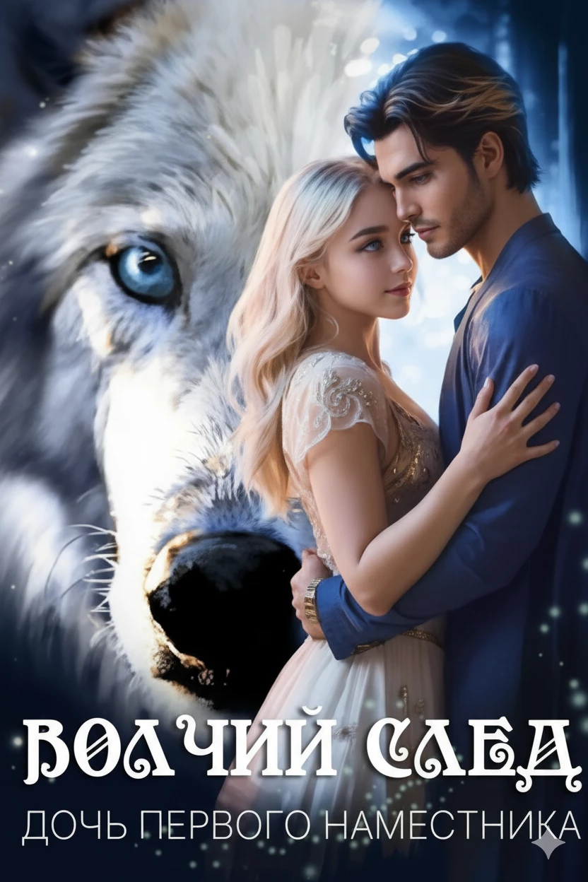 Книга Дочь Первого Наместника