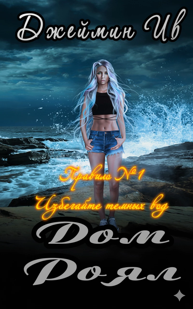 Книга Дом Роял