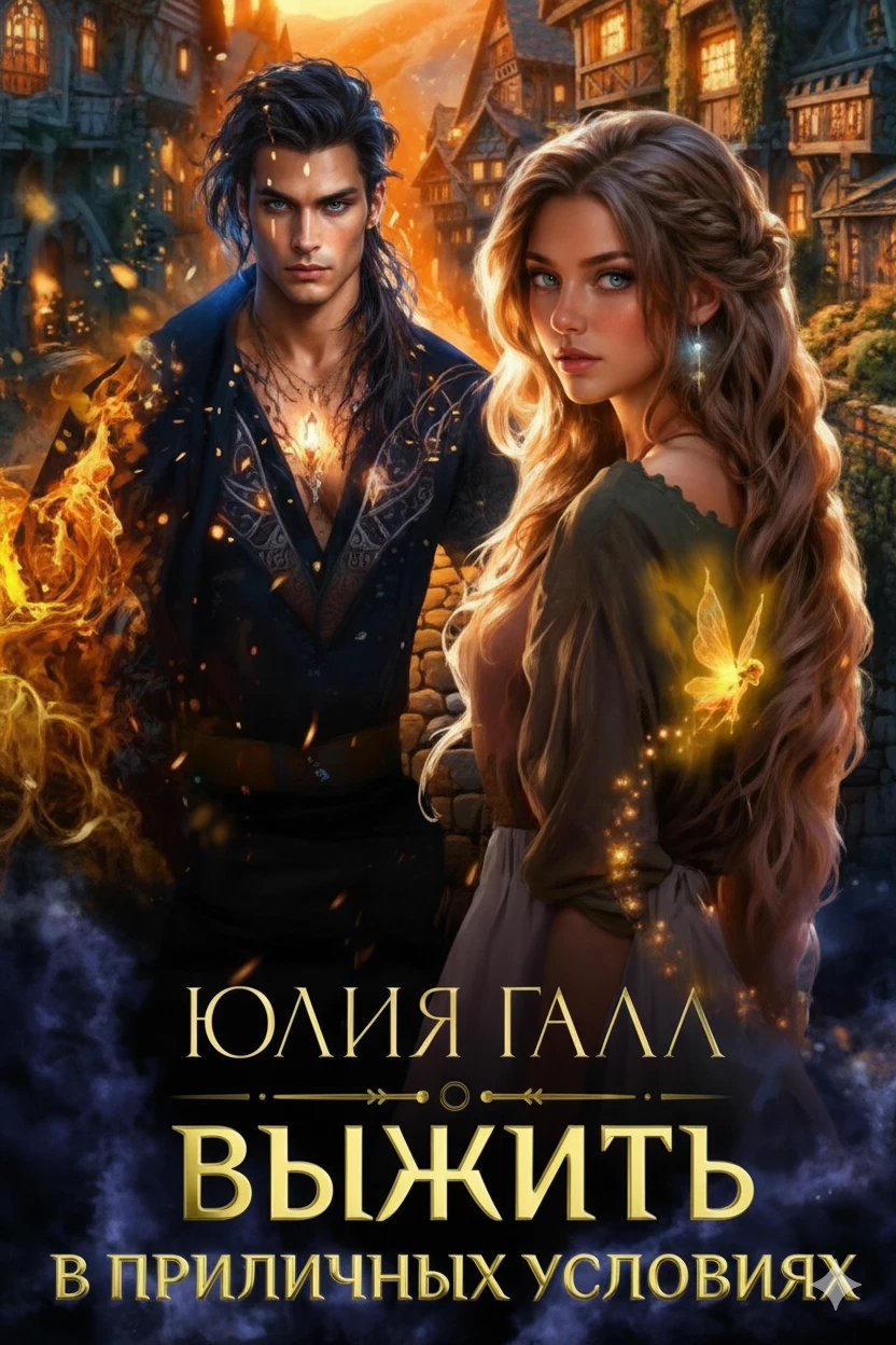 Книга Выжить в приличных условиях