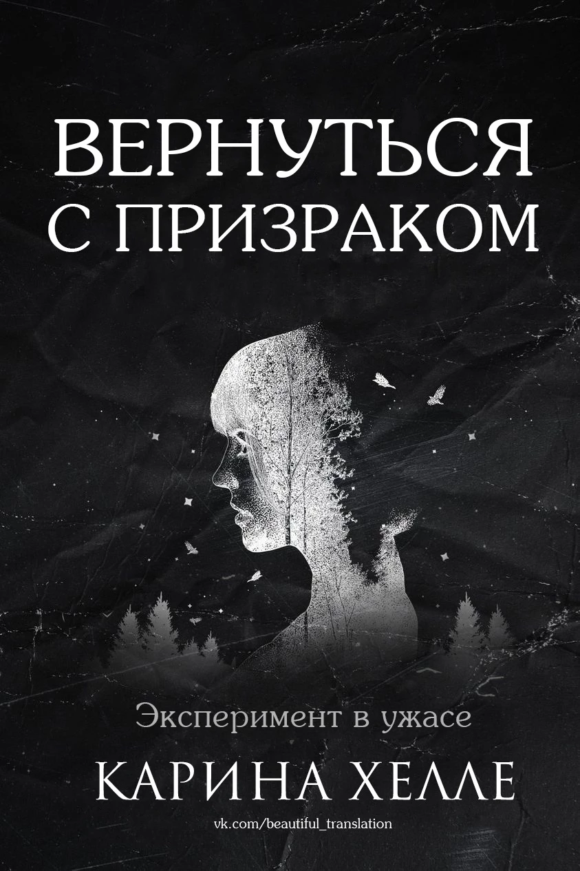 Книга Вернуться с призраком