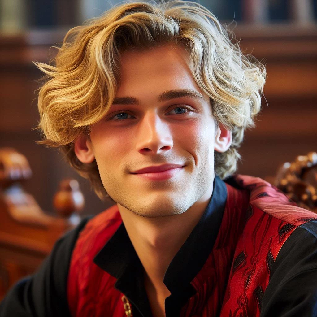 Иллюстрация к книге — Скандал в академии драконов, или позовите лекаря! (СИ) [eb700dcf-64f5-4032-be12-716e951625e2.webp]