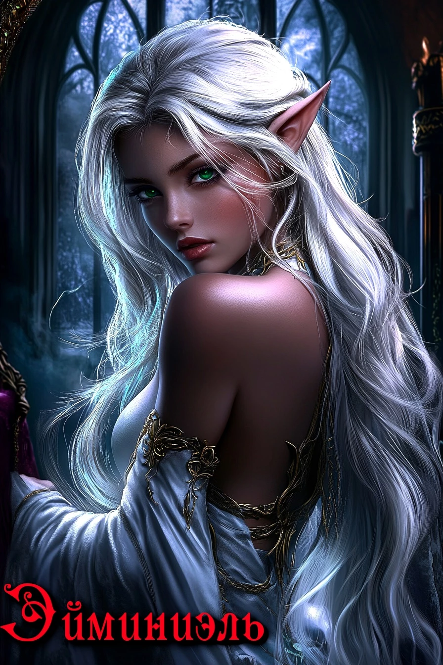 Иллюстрация к книге — Месть демона. Тебе меня не сломать [img_3.webp]