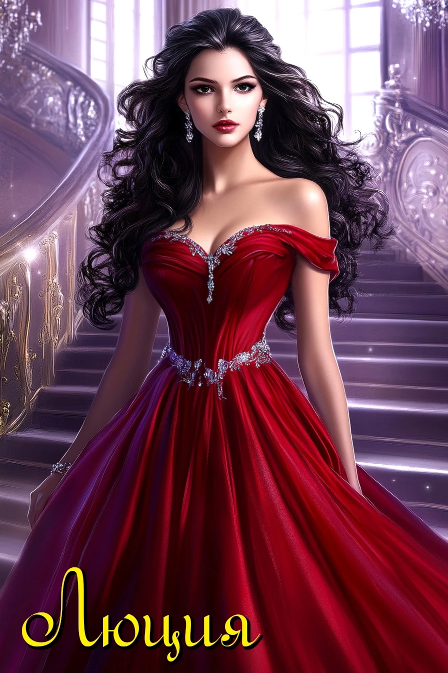 Иллюстрация к книге — Месть демона. Тебе меня не сломать [img_7.webp]