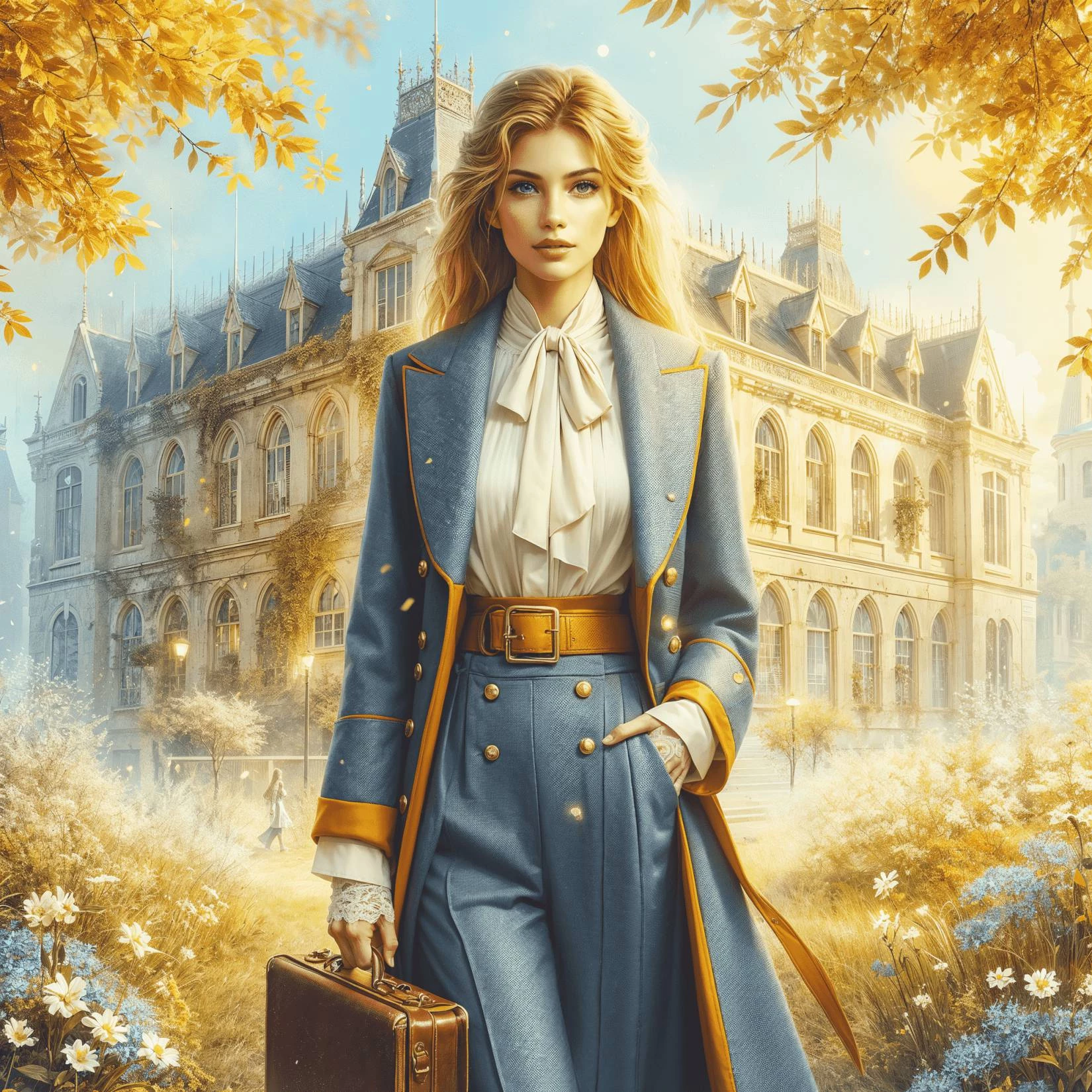 Иллюстрация к книге — Предательство по-драконьи. Осколки любви [_4.webp]