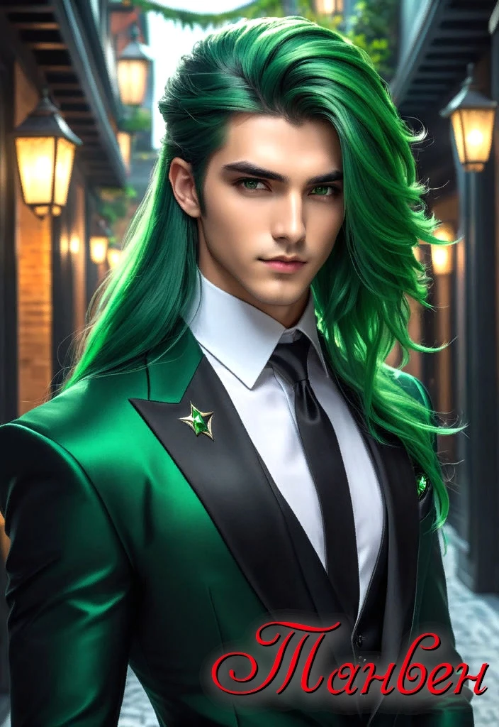 Иллюстрация к книге — Песец мне в помощь, или Ведьма в академии демонов [0063ff9e-56f7-4124-ad4d-c4bc57290ce4.webp]