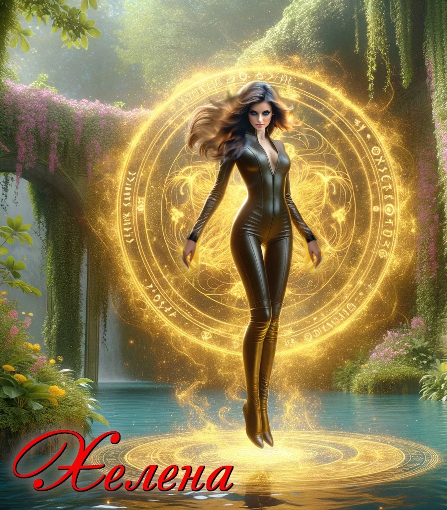 Иллюстрация к книге — Песец мне в помощь, или Ведьма в академии демонов [91cfa036-2d8d-4f7b-b1a0-6031ba4d3a8d.webp]