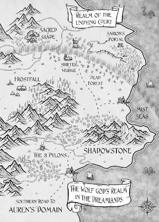 Иллюстрация к книге — Бог Волков [_2.webp]