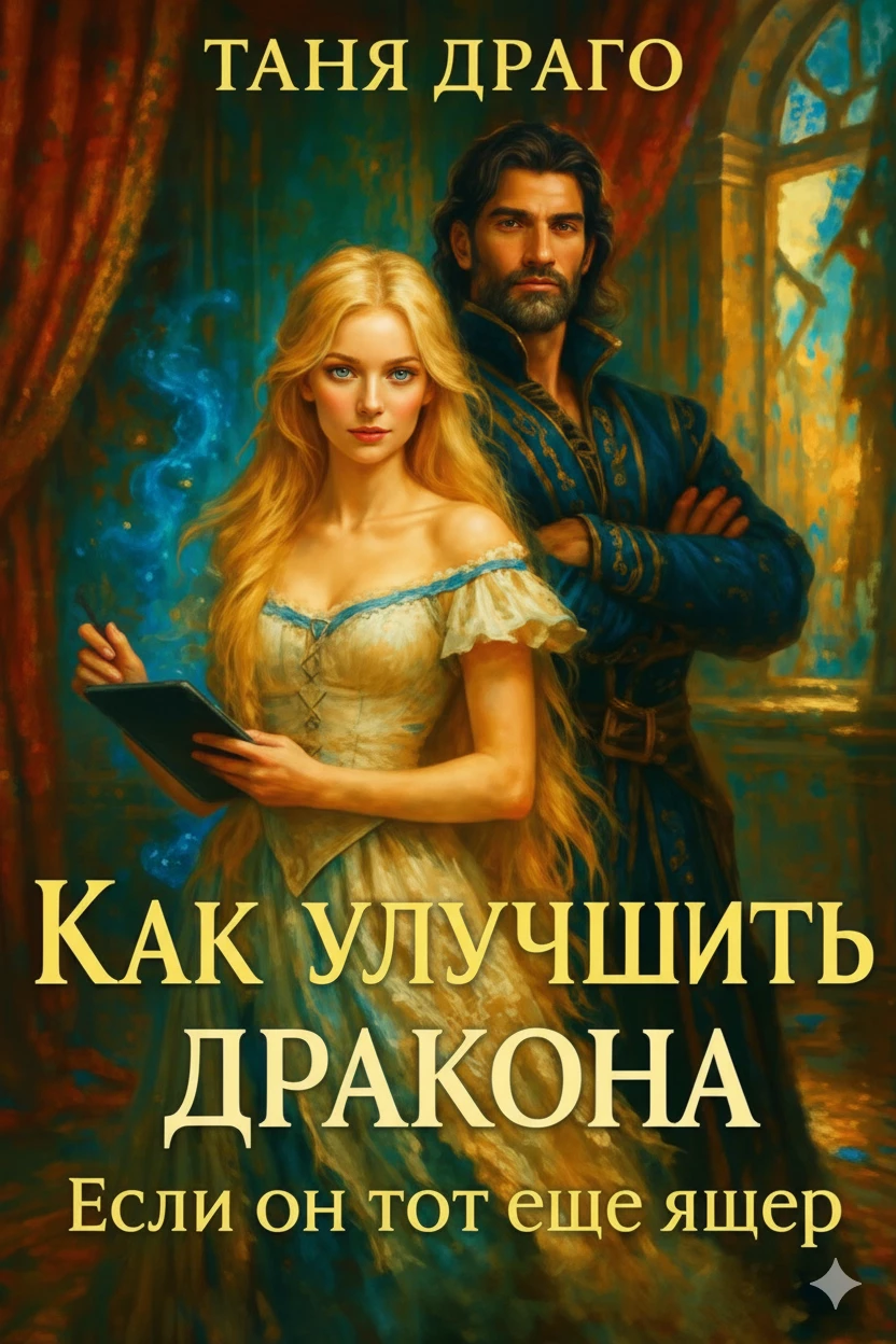 Книга Как улучшить дракона. Если он тот еще ящер