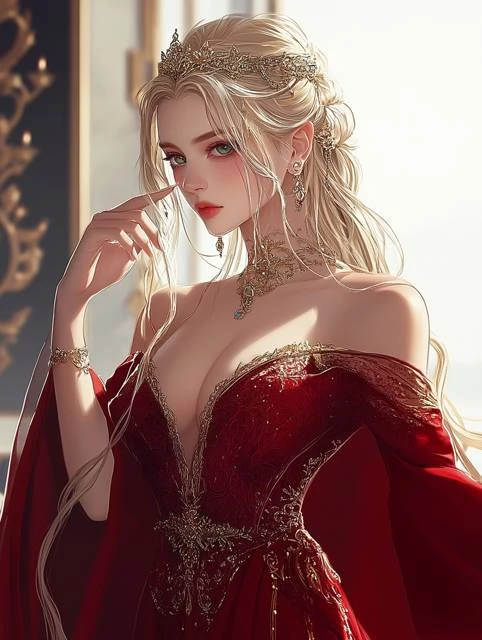 Иллюстрация к книге — Как приручить императора. Стратегия развода [152a6470-4820-42bd-a929-8396d188ad69.webp]