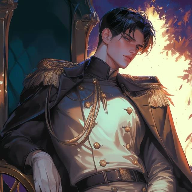 Иллюстрация к книге — Как приручить императора. Стратегия развода [5efd8d5b-978f-44ab-9026-538cdd527d80.webp]