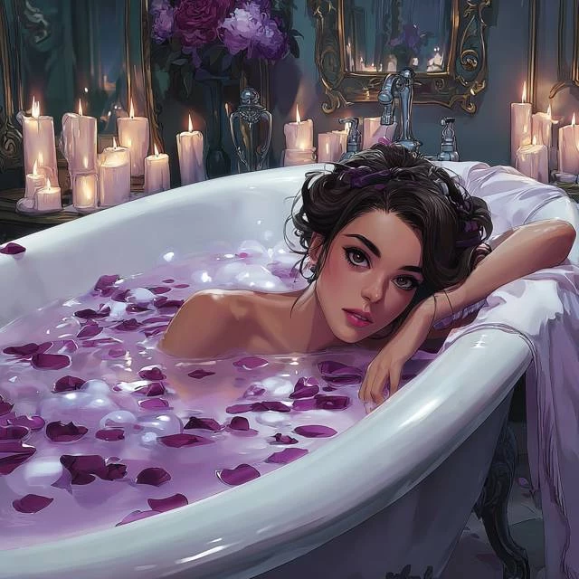 Иллюстрация к книге — Как приручить императора. Стратегия развода [9134b484-8dd9-4c2b-b733-cc857ebe7ea1.webp]